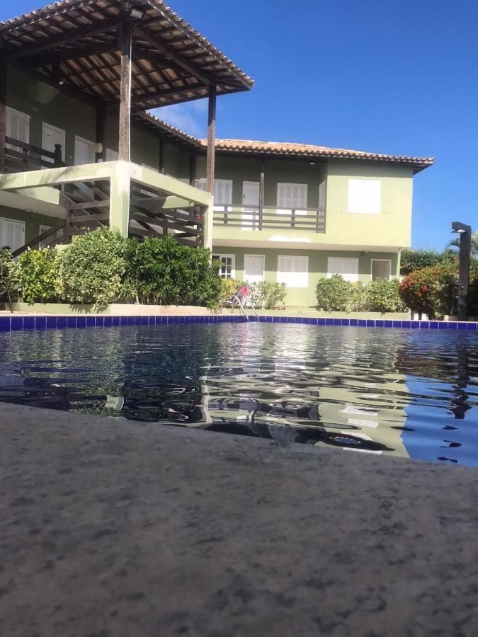 Vista Mar Em Buzios Praia De Geriba C/ Piscina Exterior photo