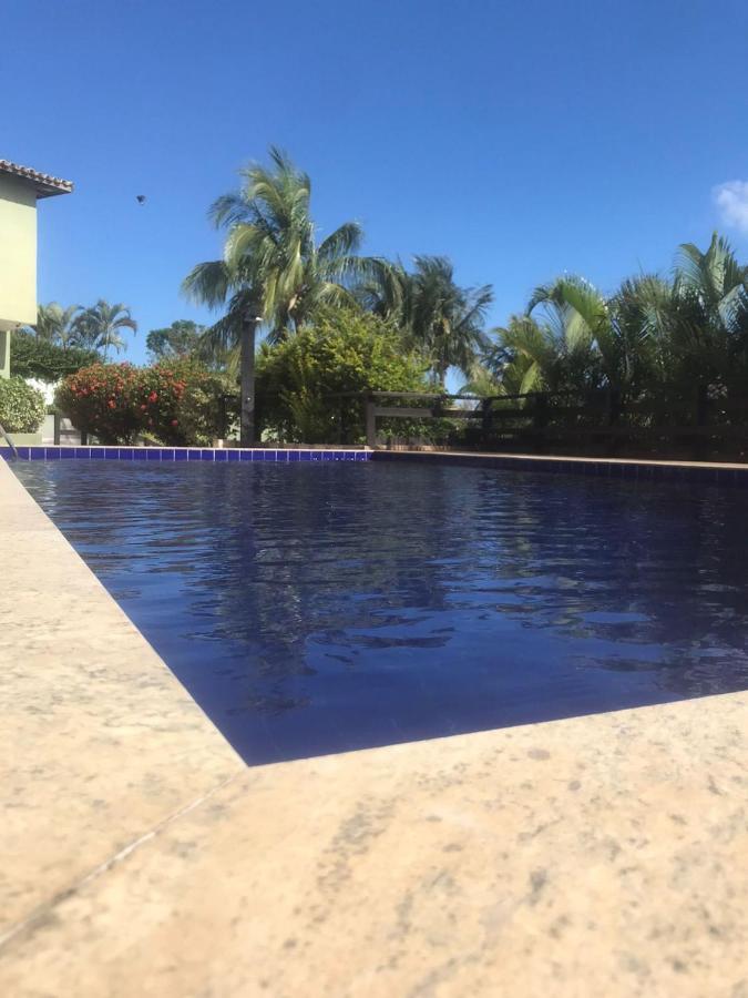 Vista Mar Em Buzios Praia De Geriba C/ Piscina Exterior photo