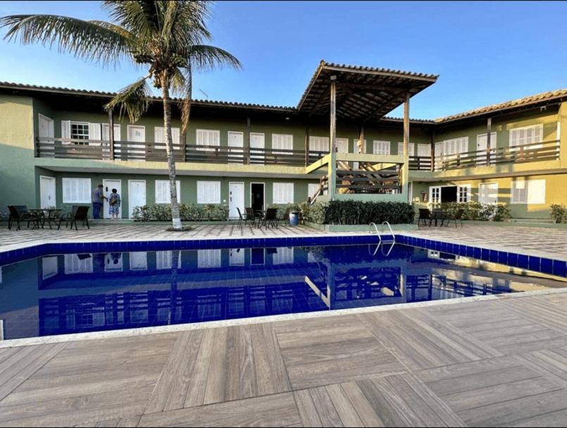 Vista Mar Em Buzios Praia De Geriba C/ Piscina Exterior photo